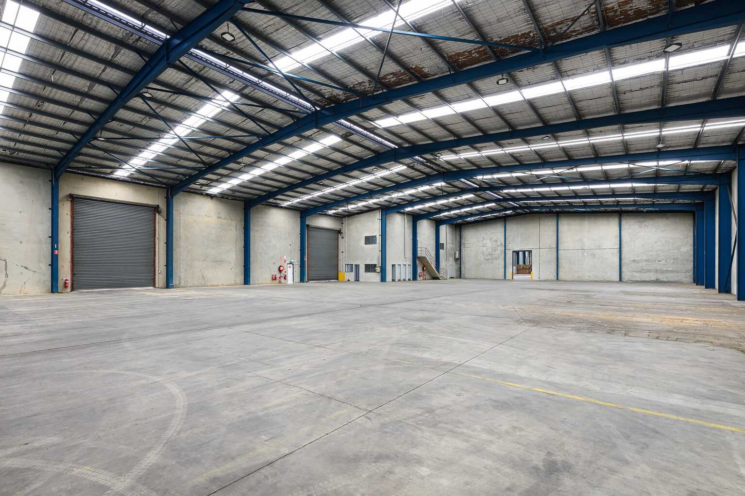 22-24 Redfern Street Wetherill Park