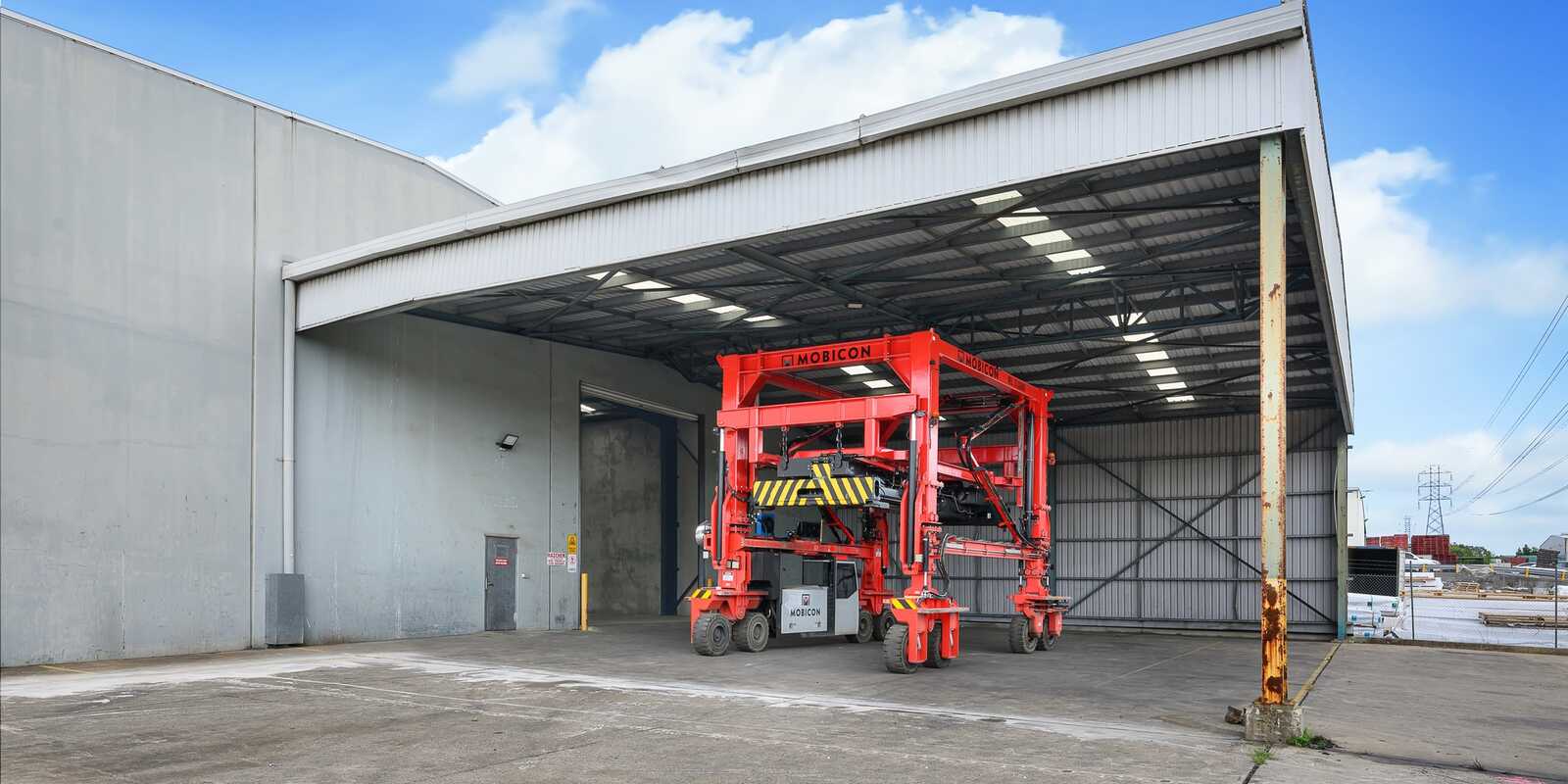 22-24 Redfern Street Wetherill Park