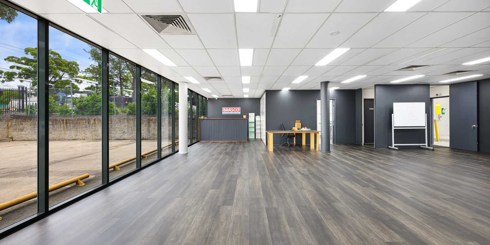 22-24 Redfern Street Wetherill Park