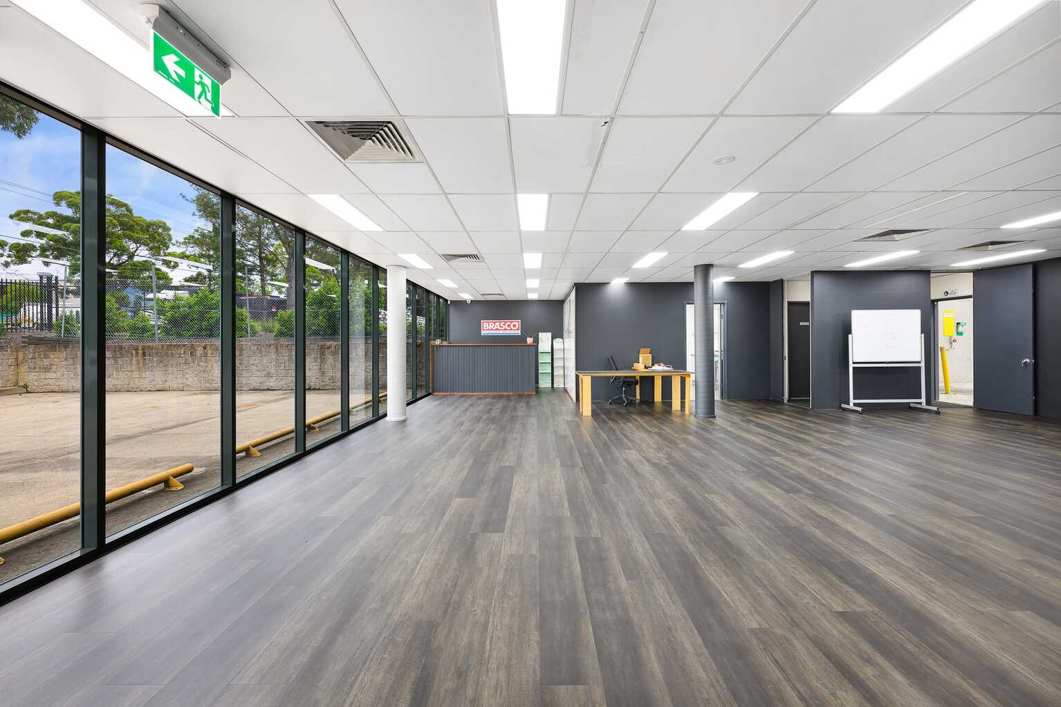 22-24 Redfern Street Wetherill Park