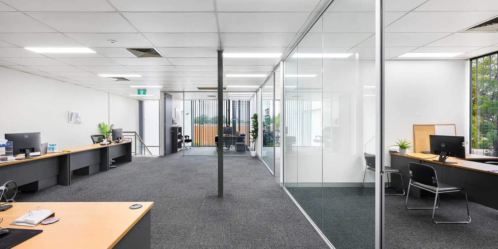 22-24 Redfern Street Wetherill Park