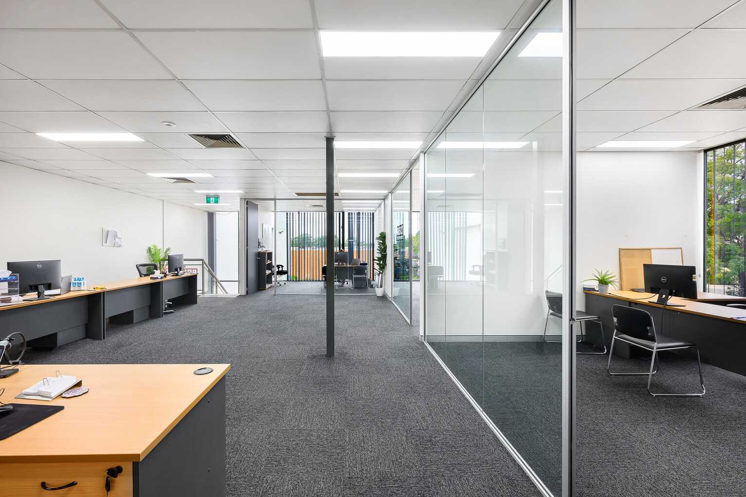 22-24 Redfern Street Wetherill Park