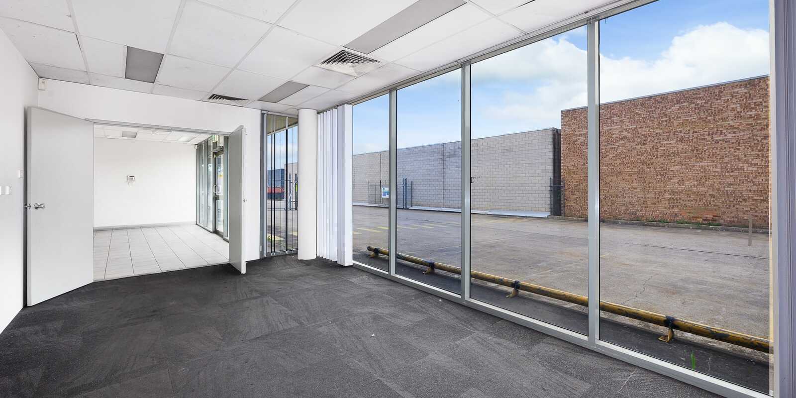 22-24 Redfern Street Wetherill Park