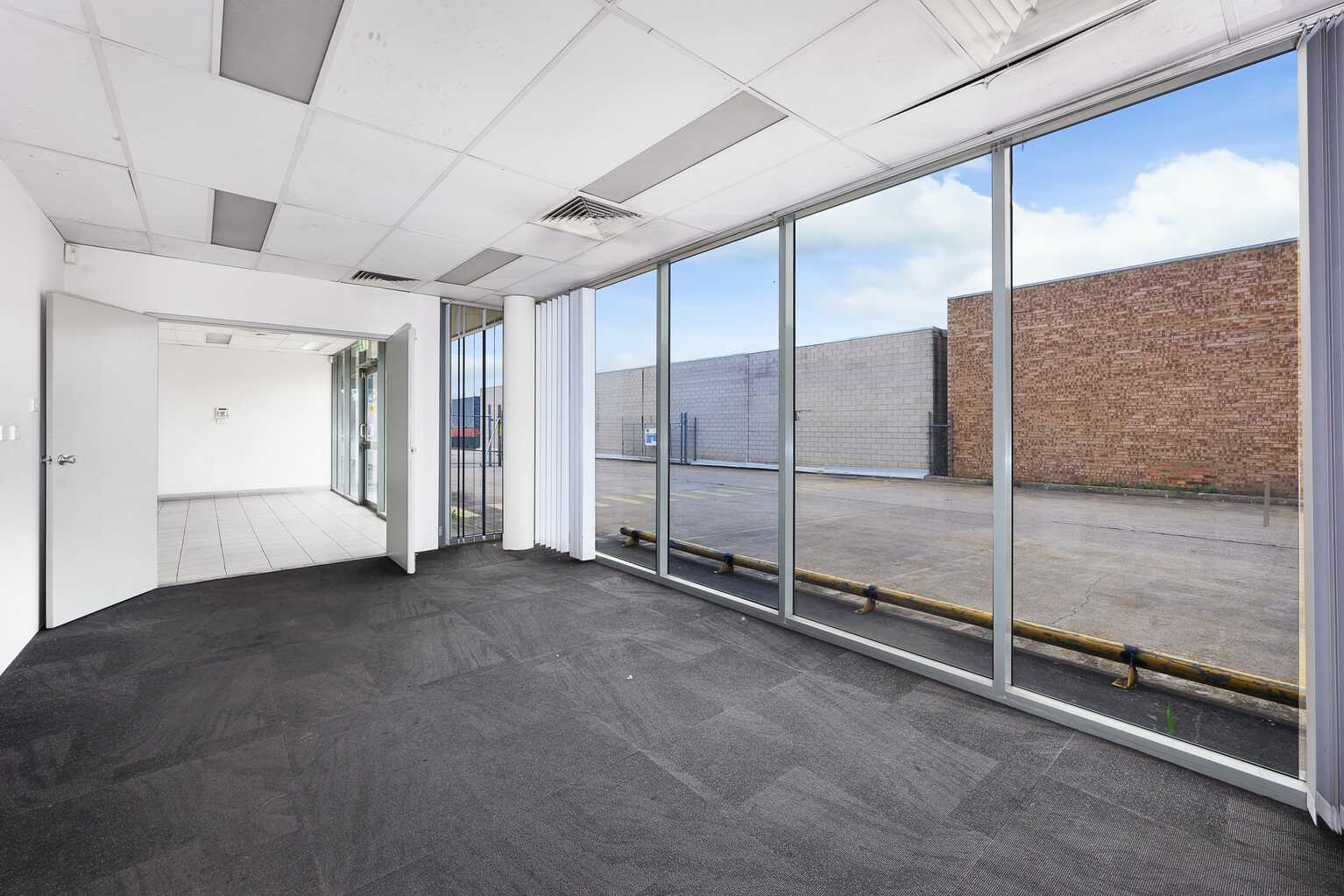 22-24 Redfern Street Wetherill Park