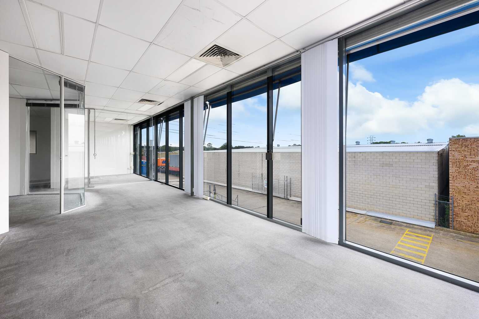 22-24 Redfern Street Wetherill Park