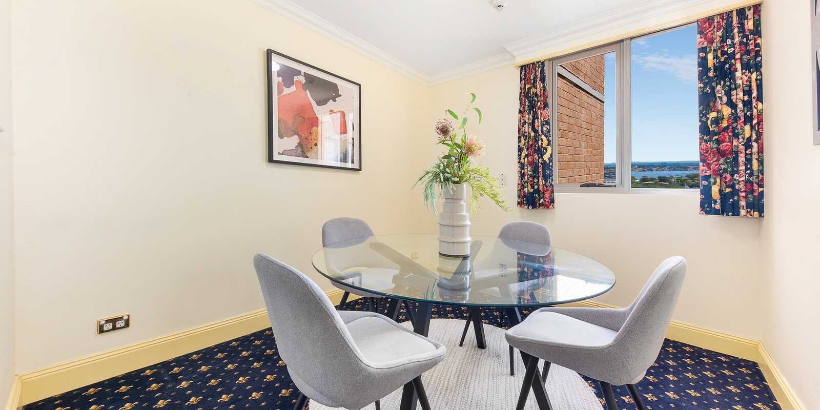 85/2-12 Crows Nest Road Waverton 85/2-12 Crows Nest Road Waverton