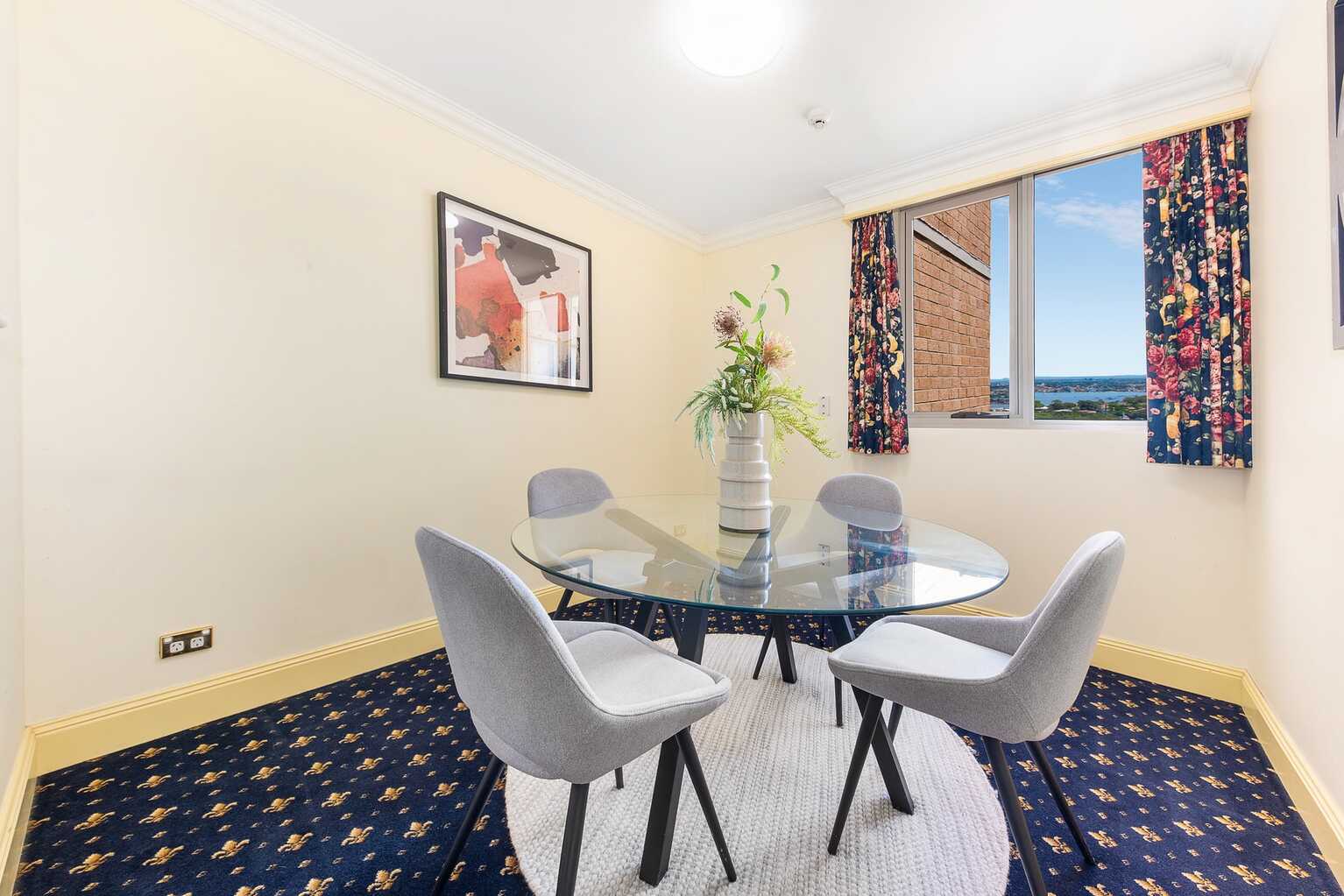 85/2-12 Crows Nest Road Waverton 85/2-12 Crows Nest Road Waverton