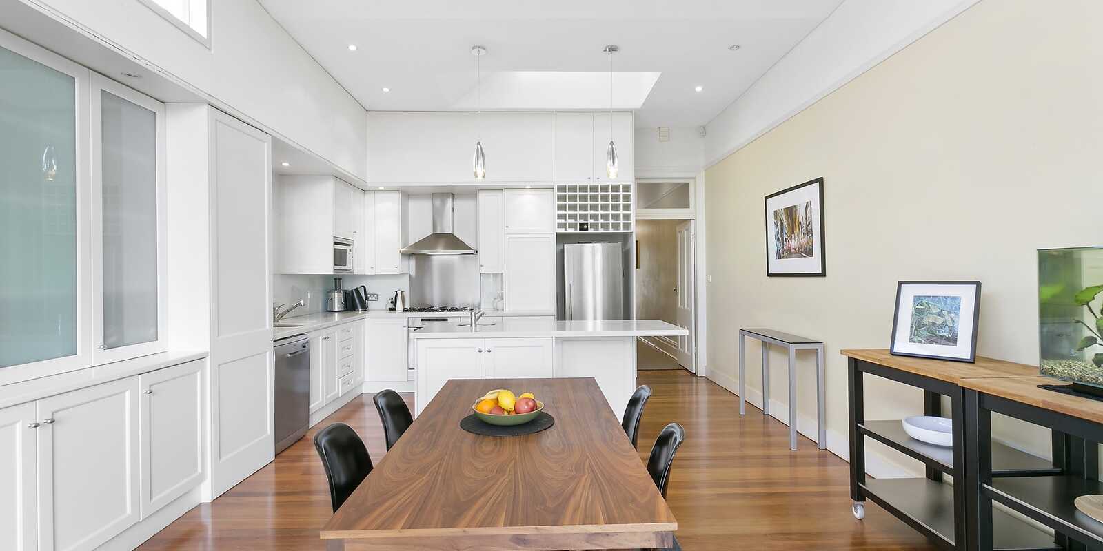 28 Whaling Road North Sydney