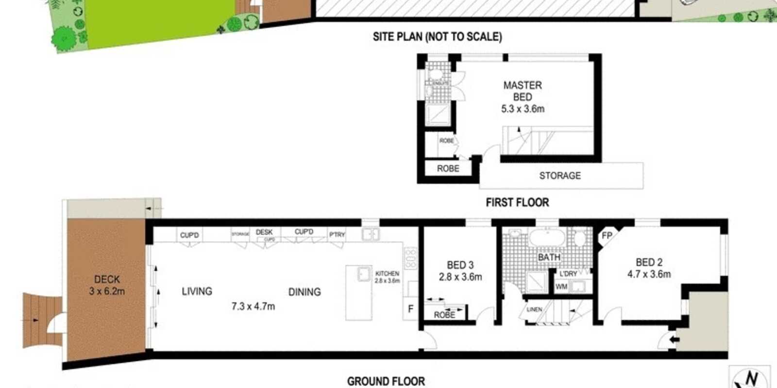 28 Whaling Road North Sydney