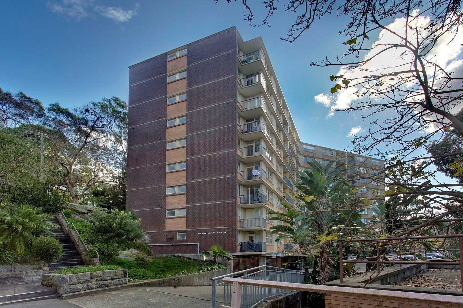 301/22 Doris Street North Sydney