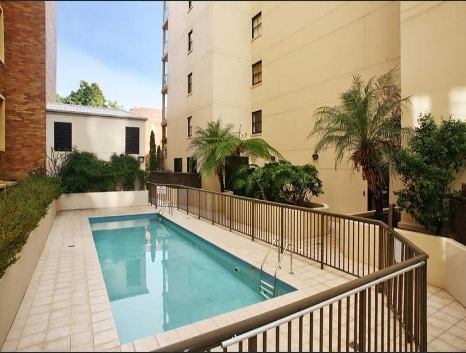 104/7-17 William Street North Sydney