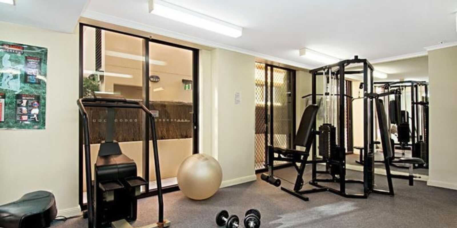 104/7-17 William Street North Sydney