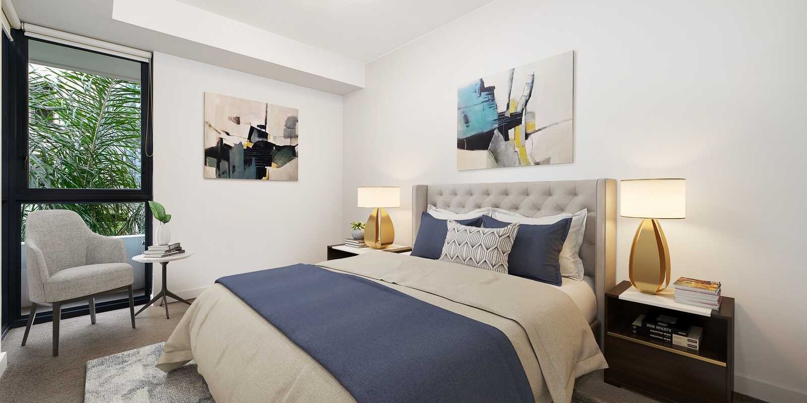 507/138 Walker Street North Sydney