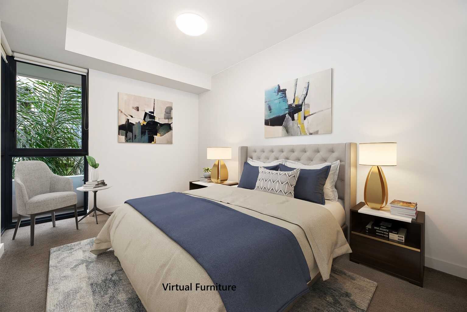 507/138 Walker Street North Sydney