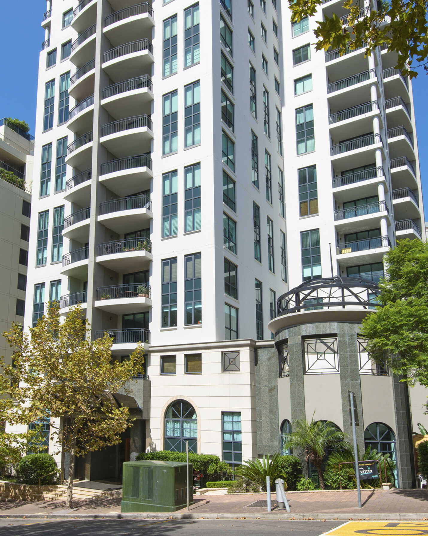 4/237 Miller Street North Sydney, Sydney - Thumbnail 8