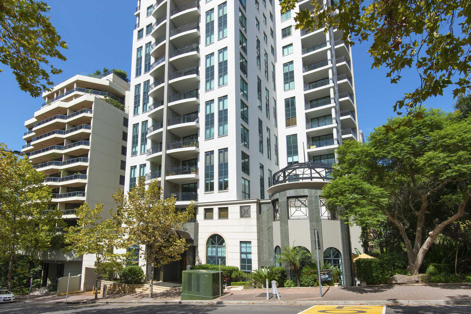 4/237 Miller Street North Sydney 4/237 Miller Street North Sydney