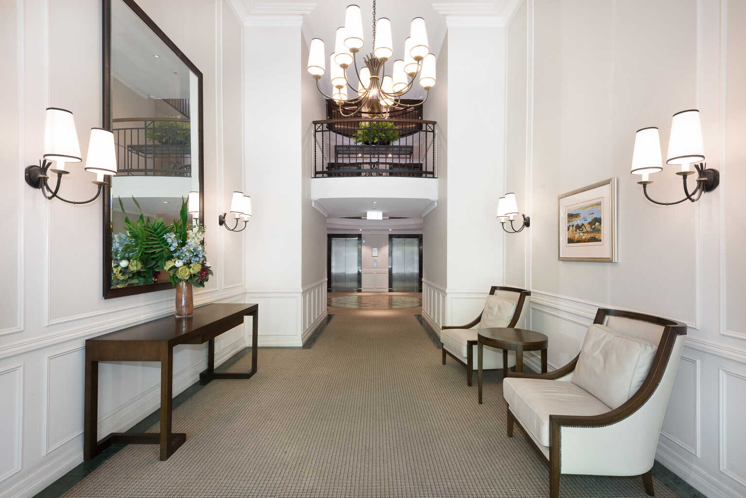 4/237 Miller Street North Sydney 4/237 Miller Street North Sydney