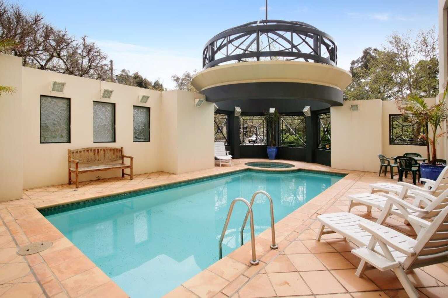 4/237 Miller Street North Sydney 4/237 Miller Street North Sydney