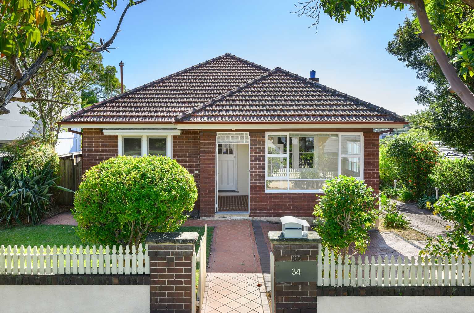 34 Bellambi Street Northbridge