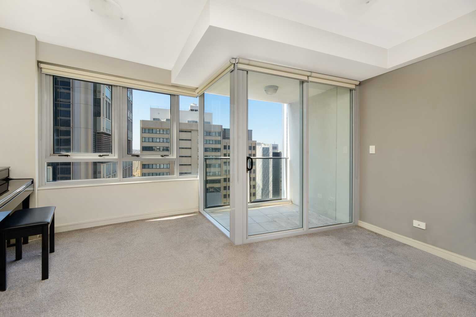 1009/79-81 Berry Street North Sydney