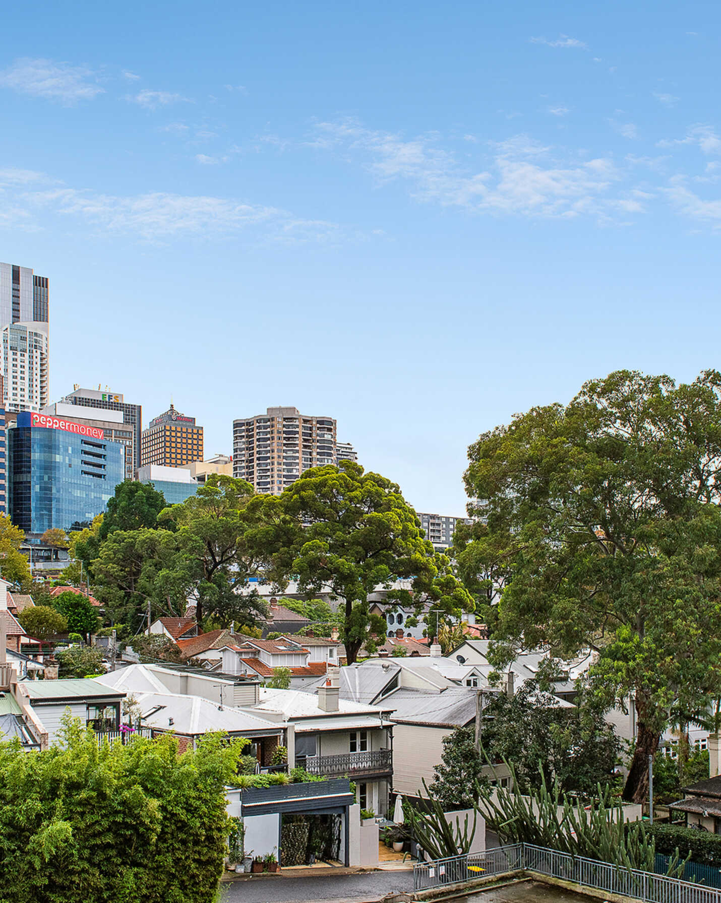 408/27 Neutral Street North Sydney, Sydney - Thumbnail 5