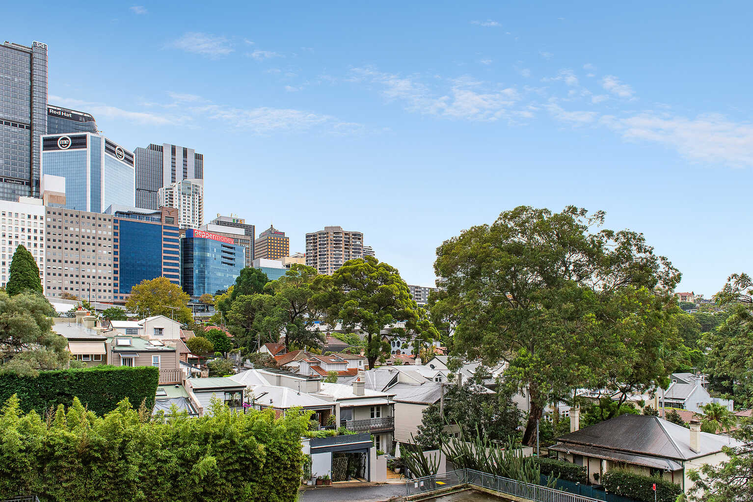 408/27 Neutral Street North Sydney 408/27 Neutral Street North Sydney