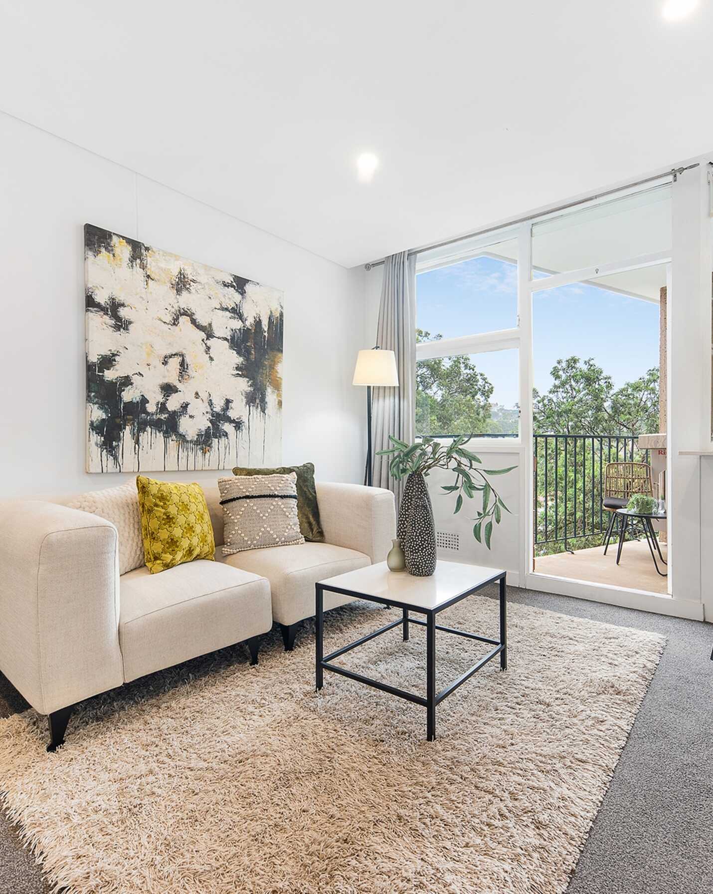 408/27 Neutral Street North Sydney, Sydney - Thumbnail 2