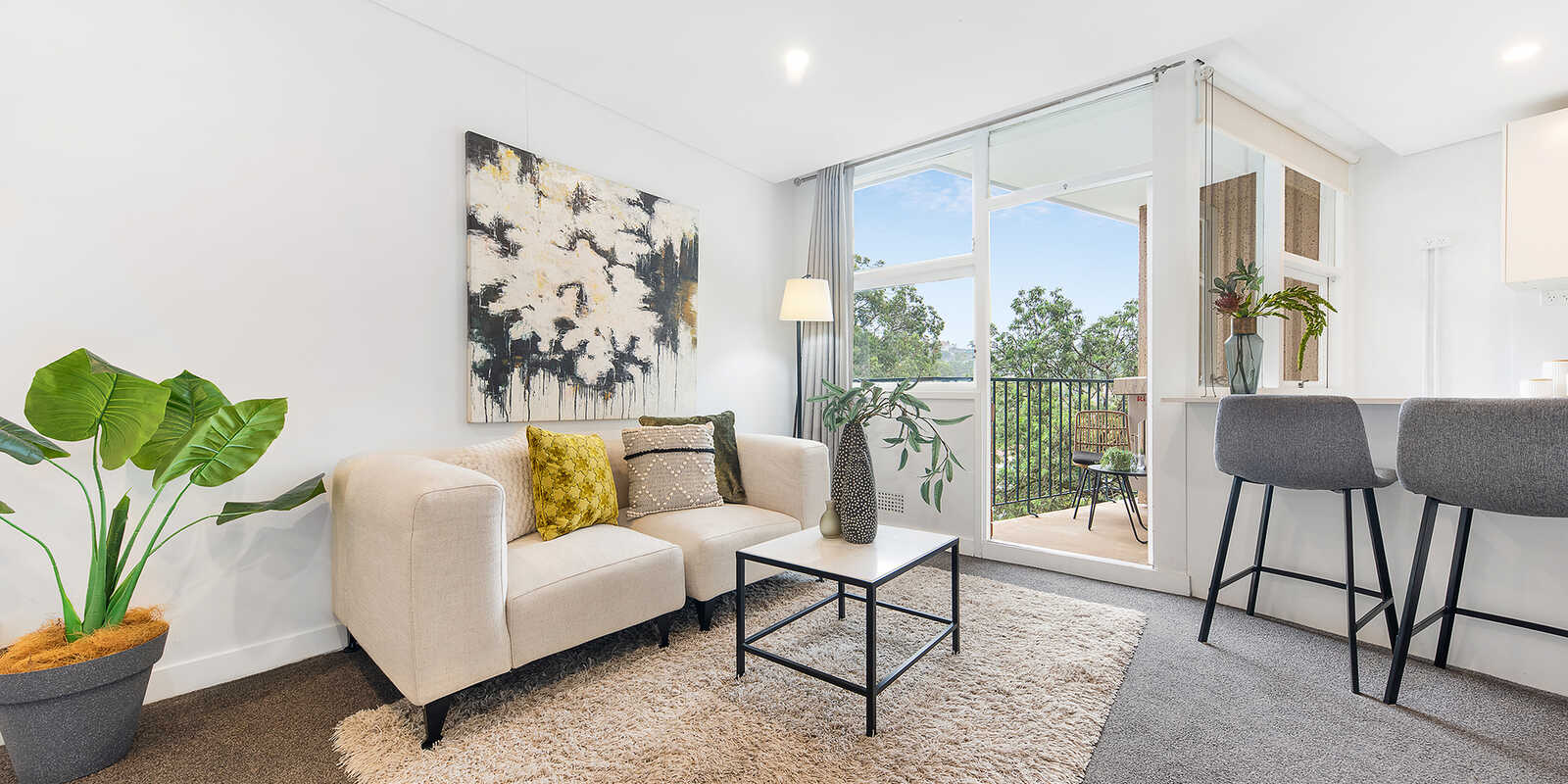 408/27 Neutral Street North Sydney 408/27 Neutral Street North Sydney