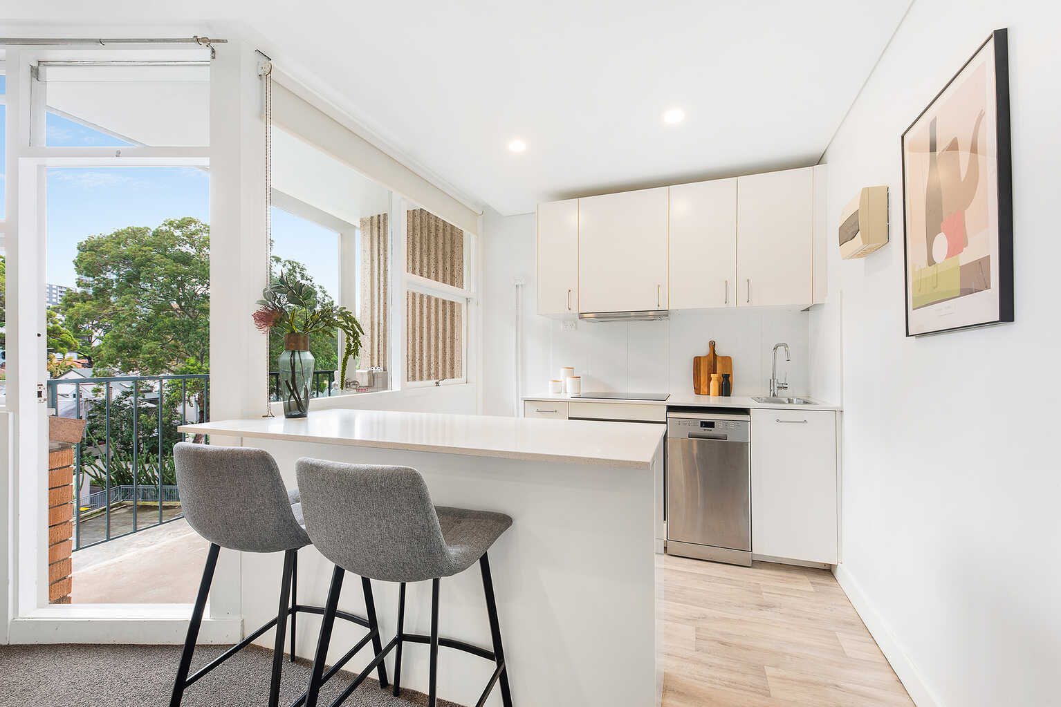408/27 Neutral Street North Sydney 408/27 Neutral Street North Sydney