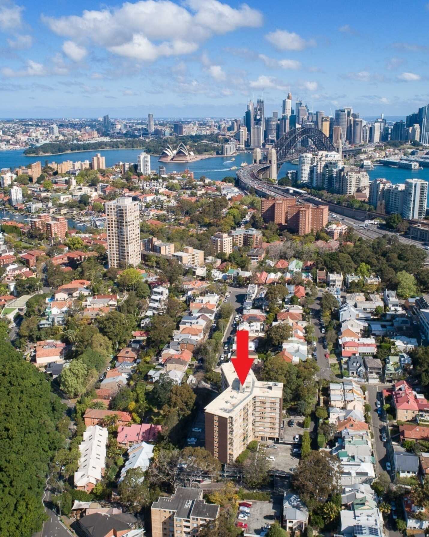 408/27 Neutral Street North Sydney, Sydney - Thumbnail 6