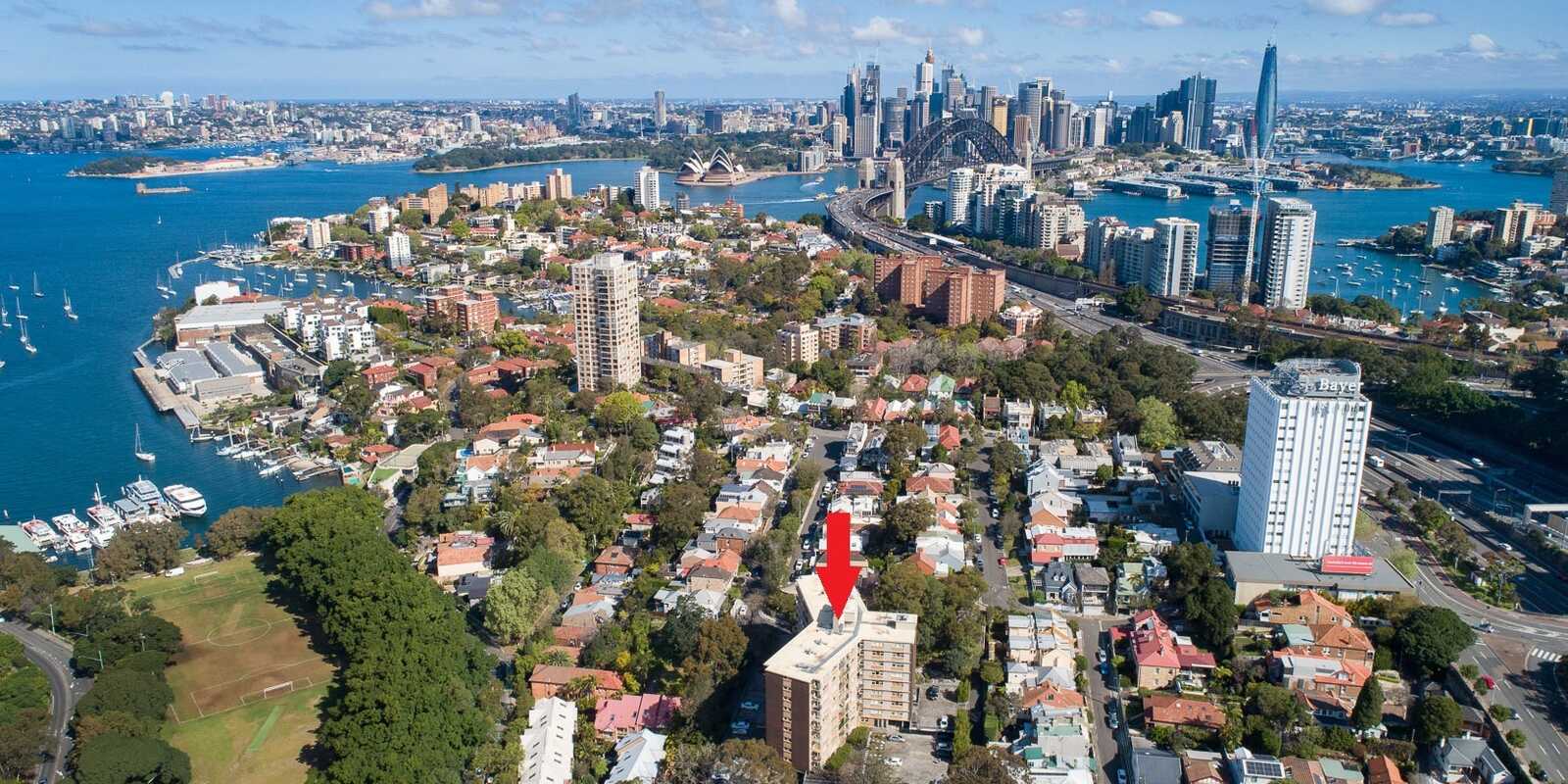 408/27 Neutral Street North Sydney 408/27 Neutral Street North Sydney