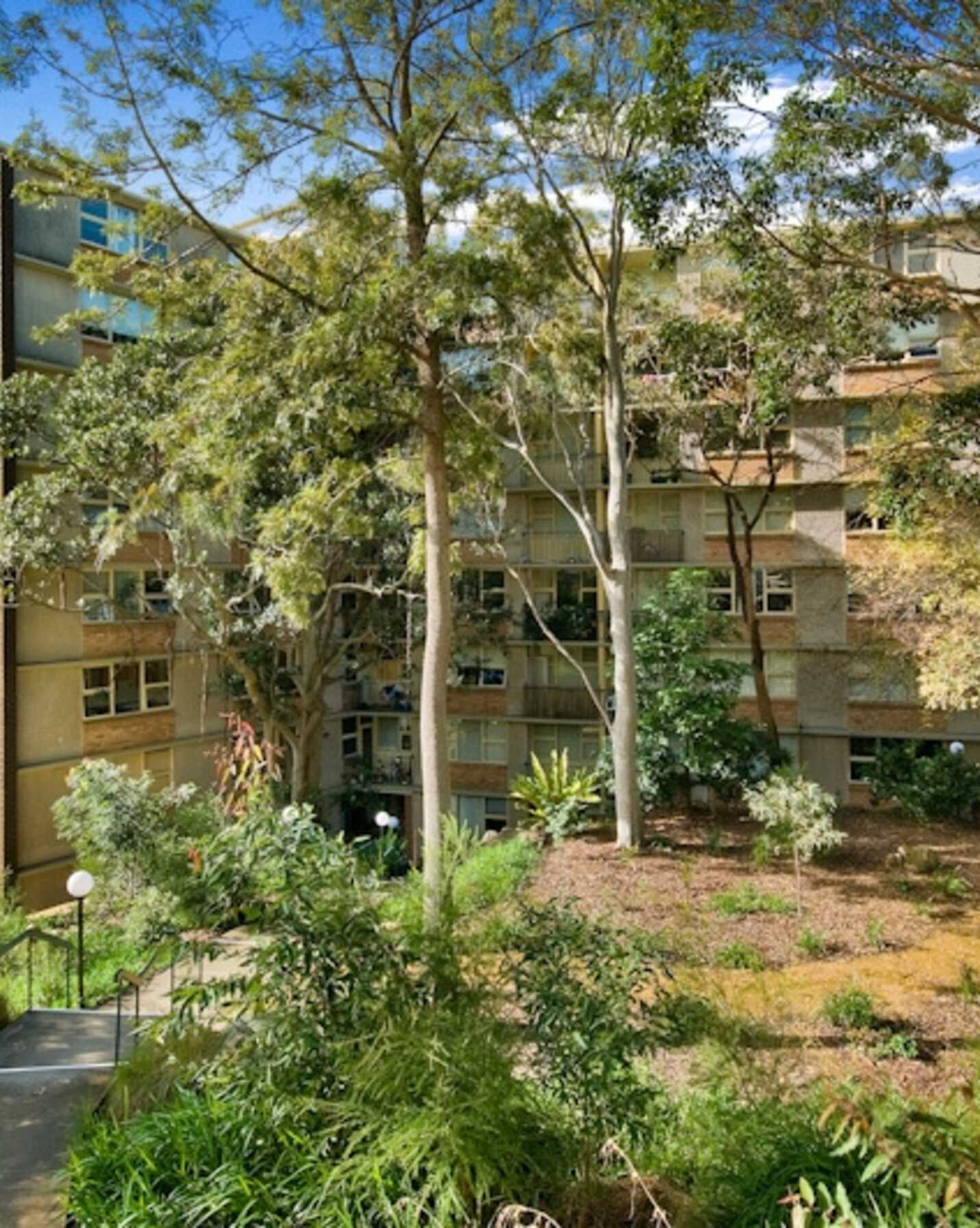 408/27 Neutral Street North Sydney, Sydney - Thumbnail 7