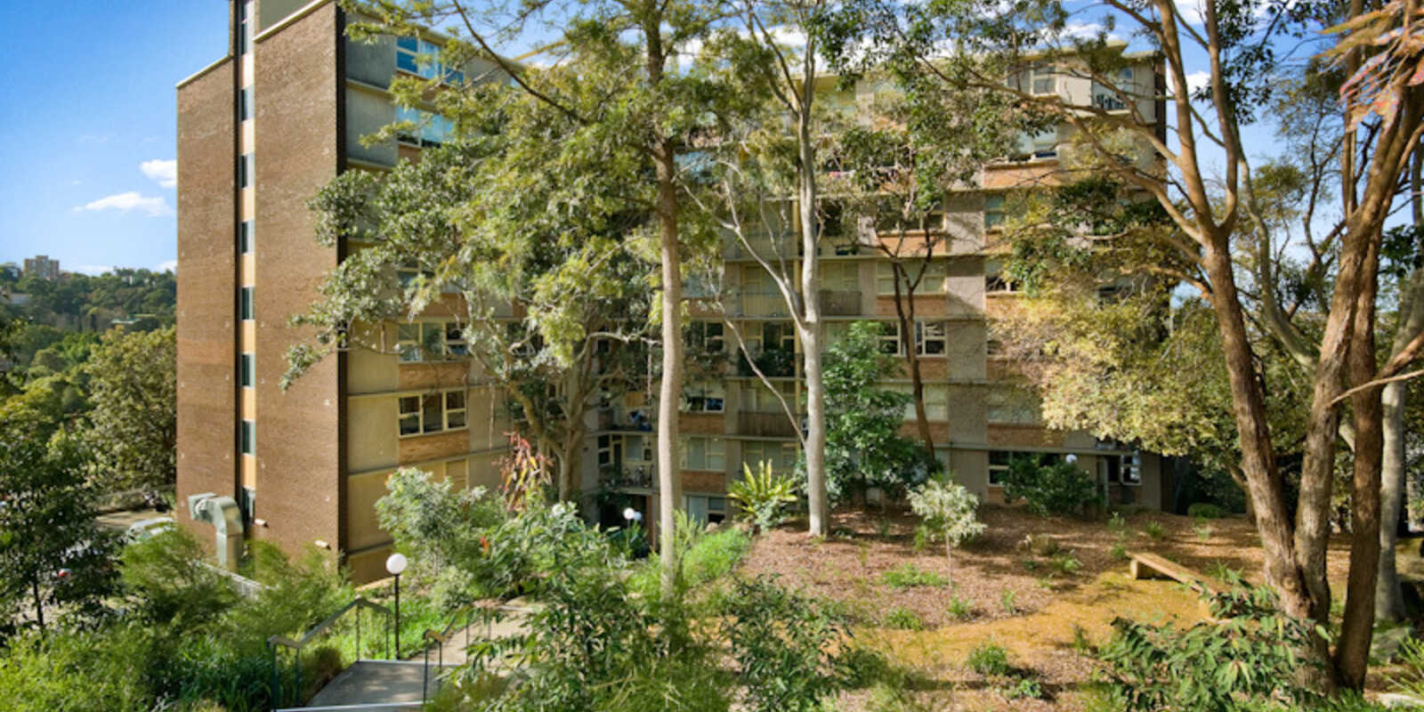 408/27 Neutral Street North Sydney 408/27 Neutral Street North Sydney