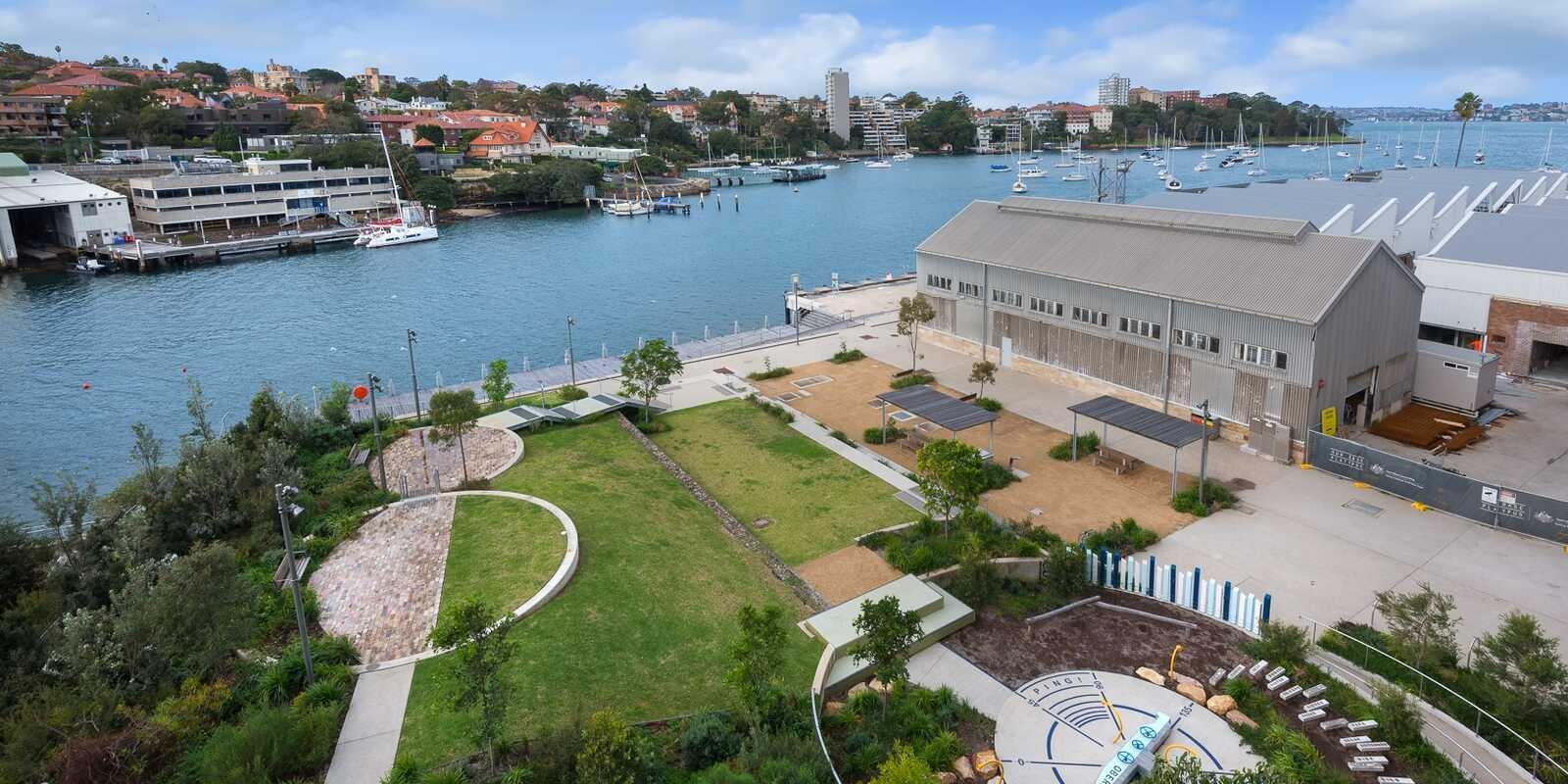 408/27 Neutral Street North Sydney 408/27 Neutral Street North Sydney