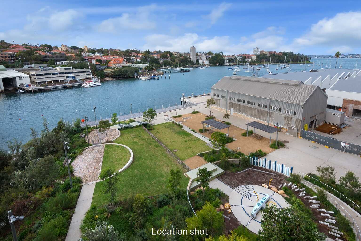 408/27 Neutral Street North Sydney 408/27 Neutral Street North Sydney
