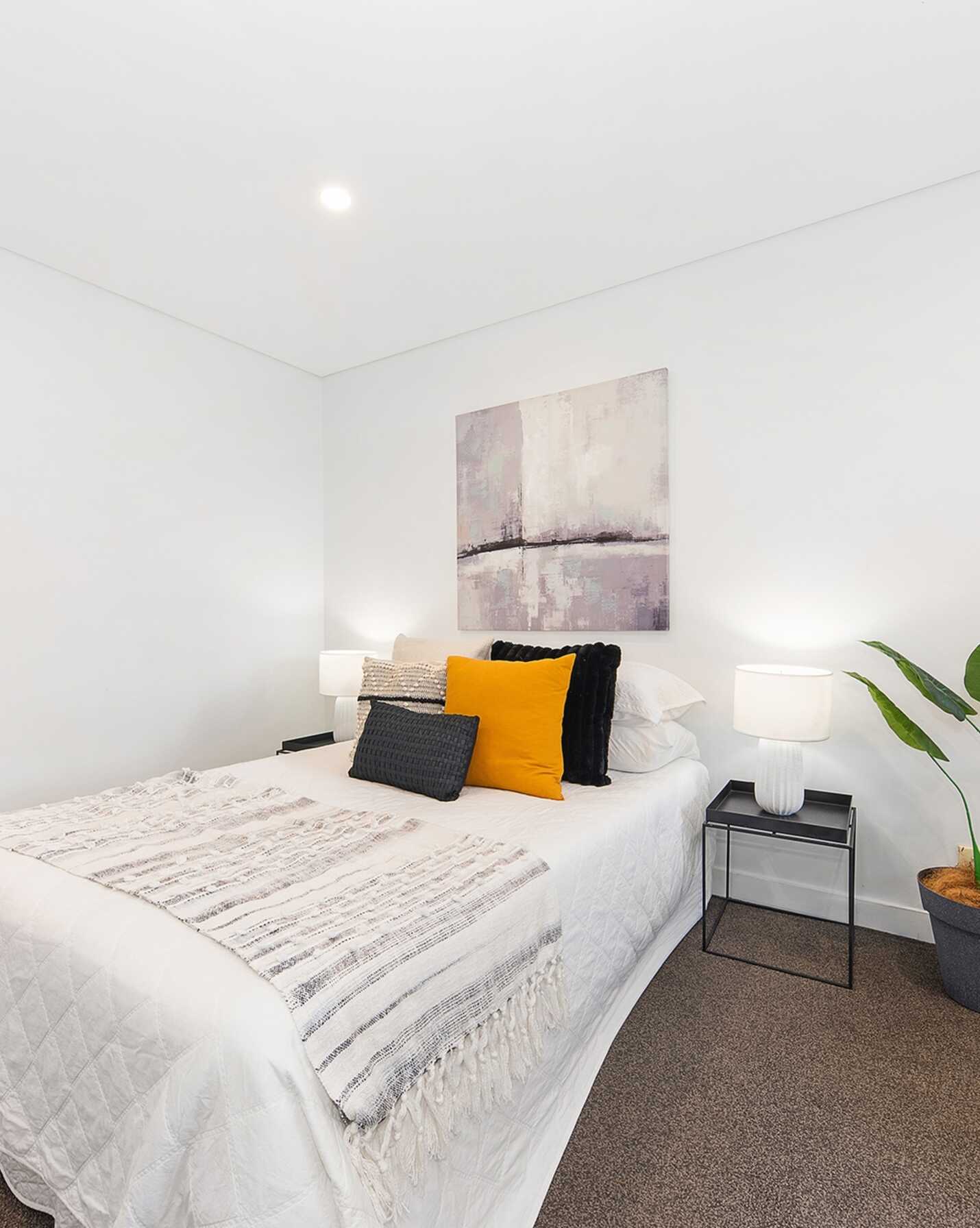 408/27 Neutral Street North Sydney, Sydney - Thumbnail 4