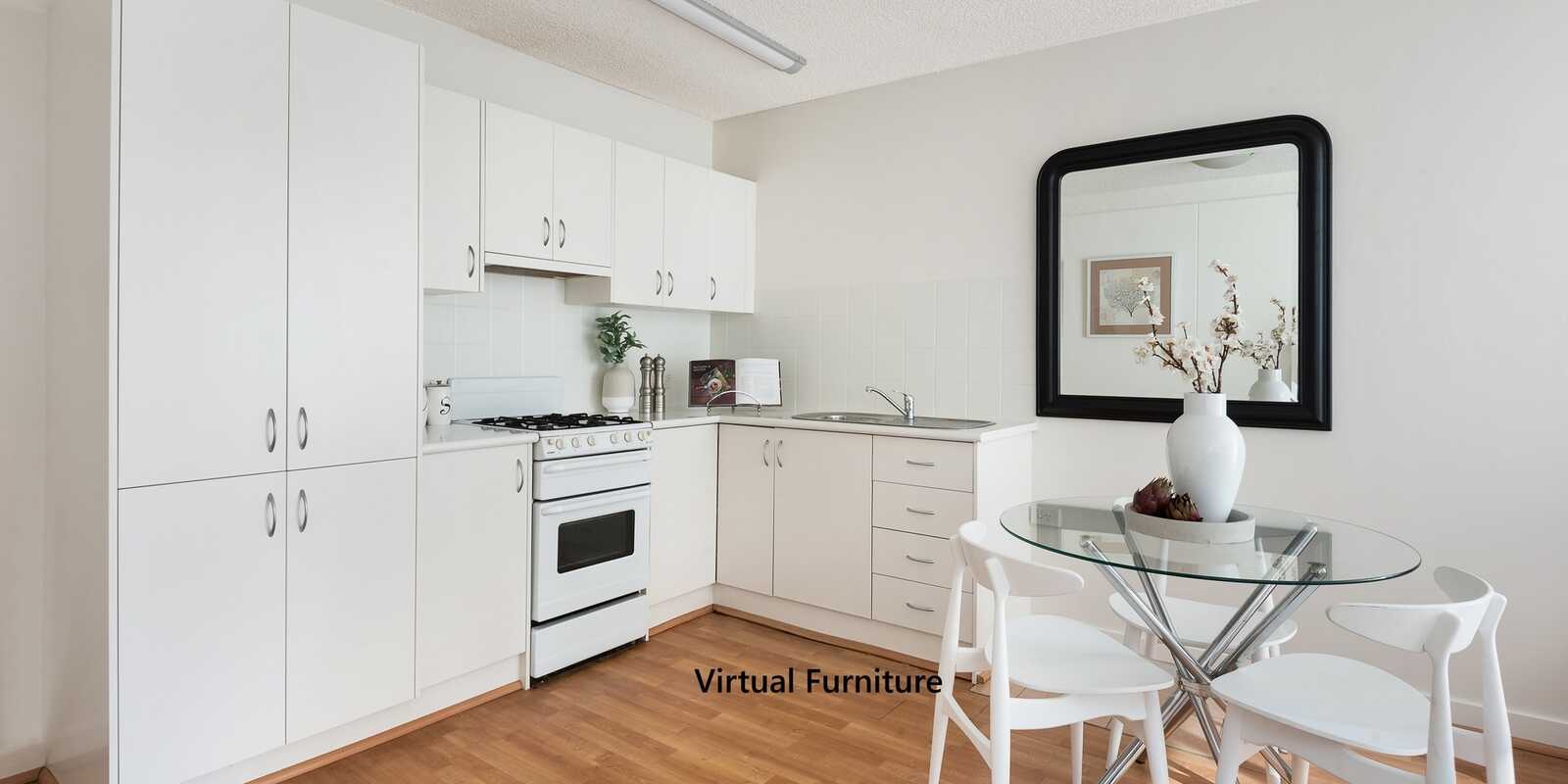 106/22 Doris Street North Sydney