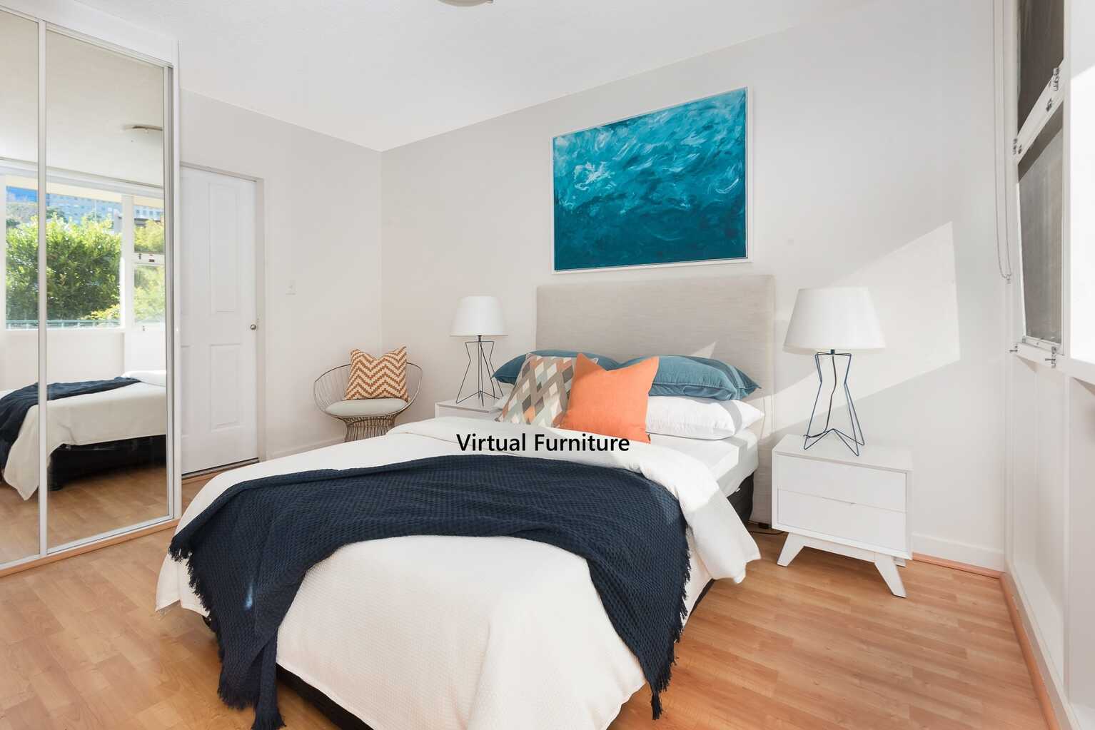 106/22 Doris Street North Sydney