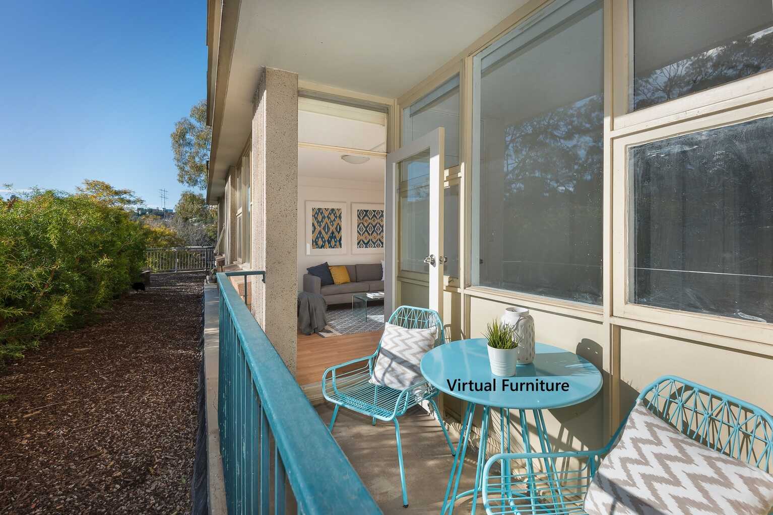 106/22 Doris Street North Sydney