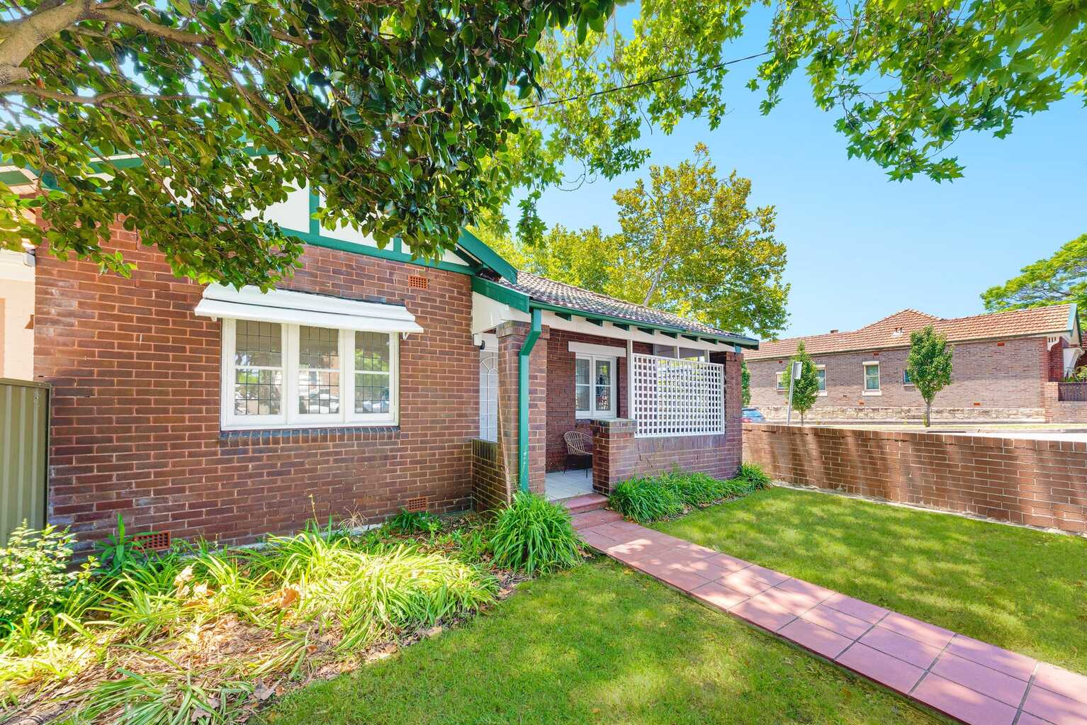 146 Chandos Street Crows Nest