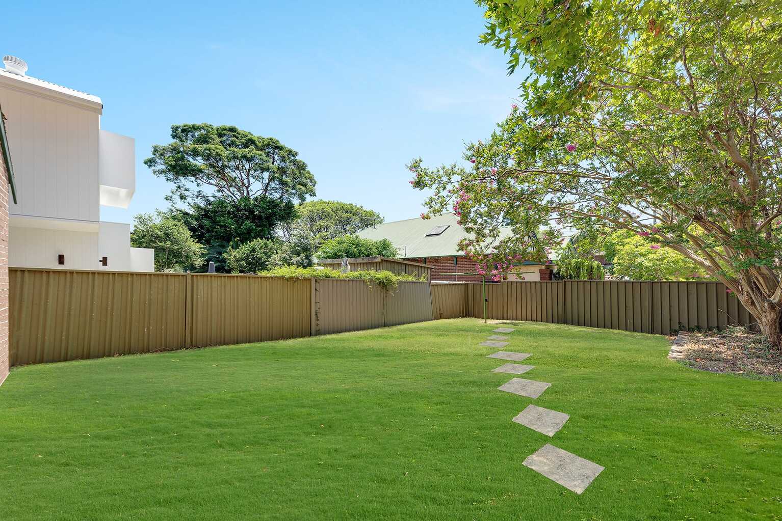 146 Chandos Street Crows Nest