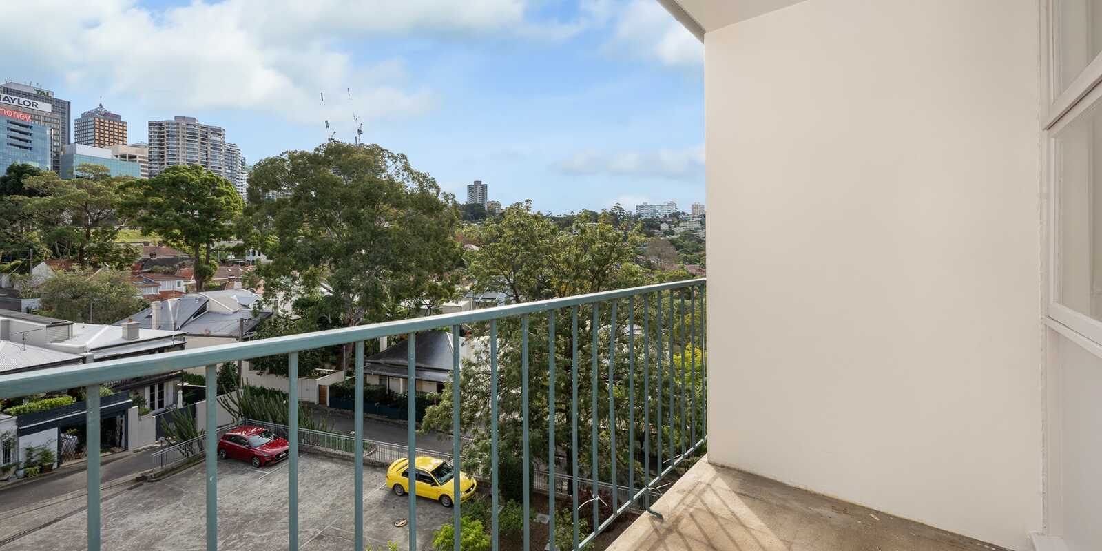 507/22 Doris Street North Sydney