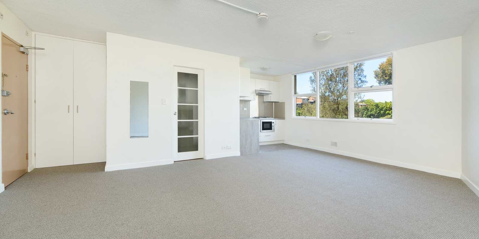 101/22 Doris Street North Sydney