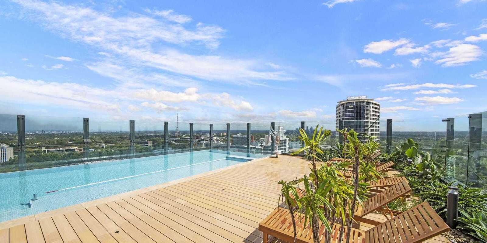 209/88A Christie Street St Leonards