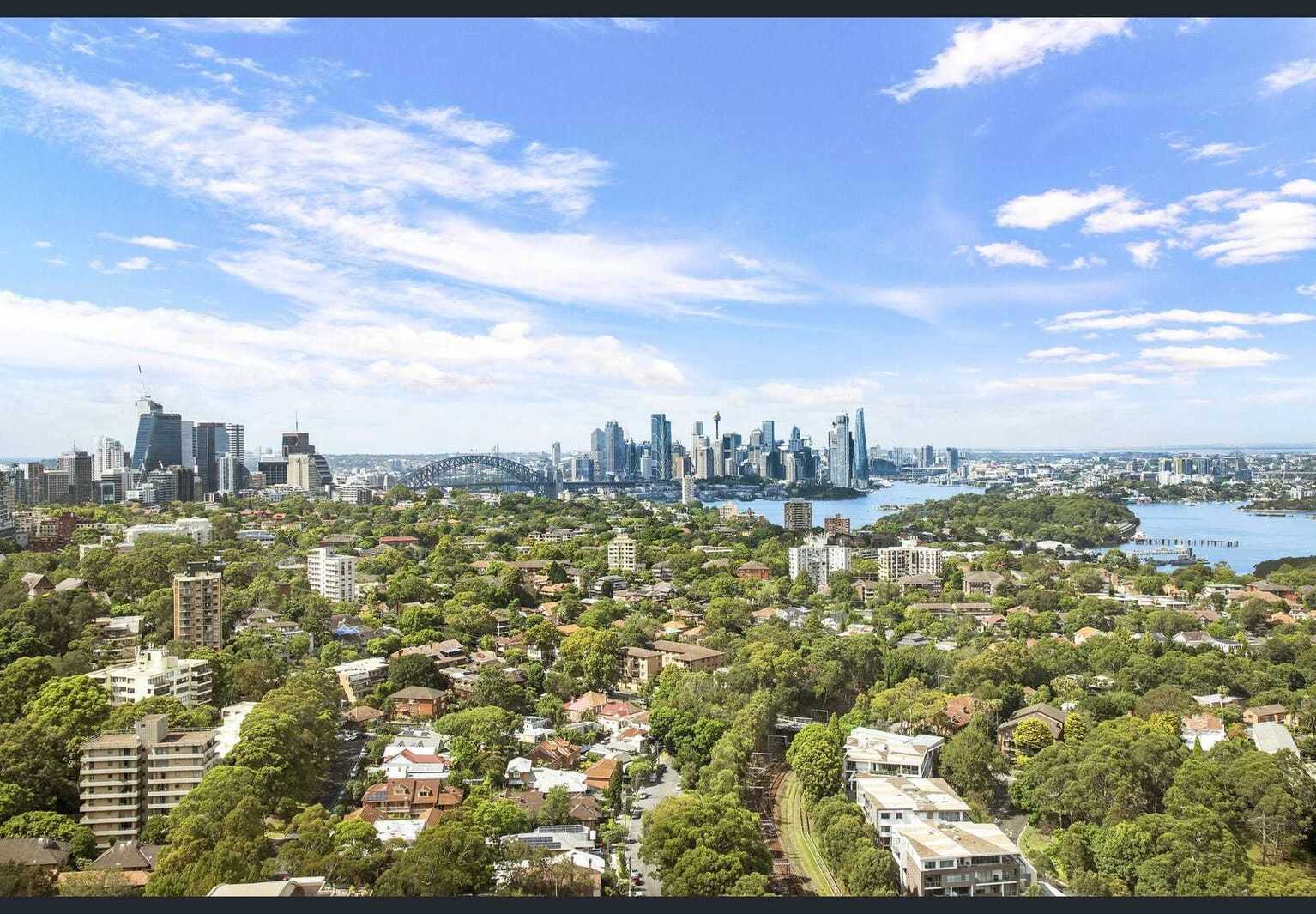 209/88A Christie Street St Leonards