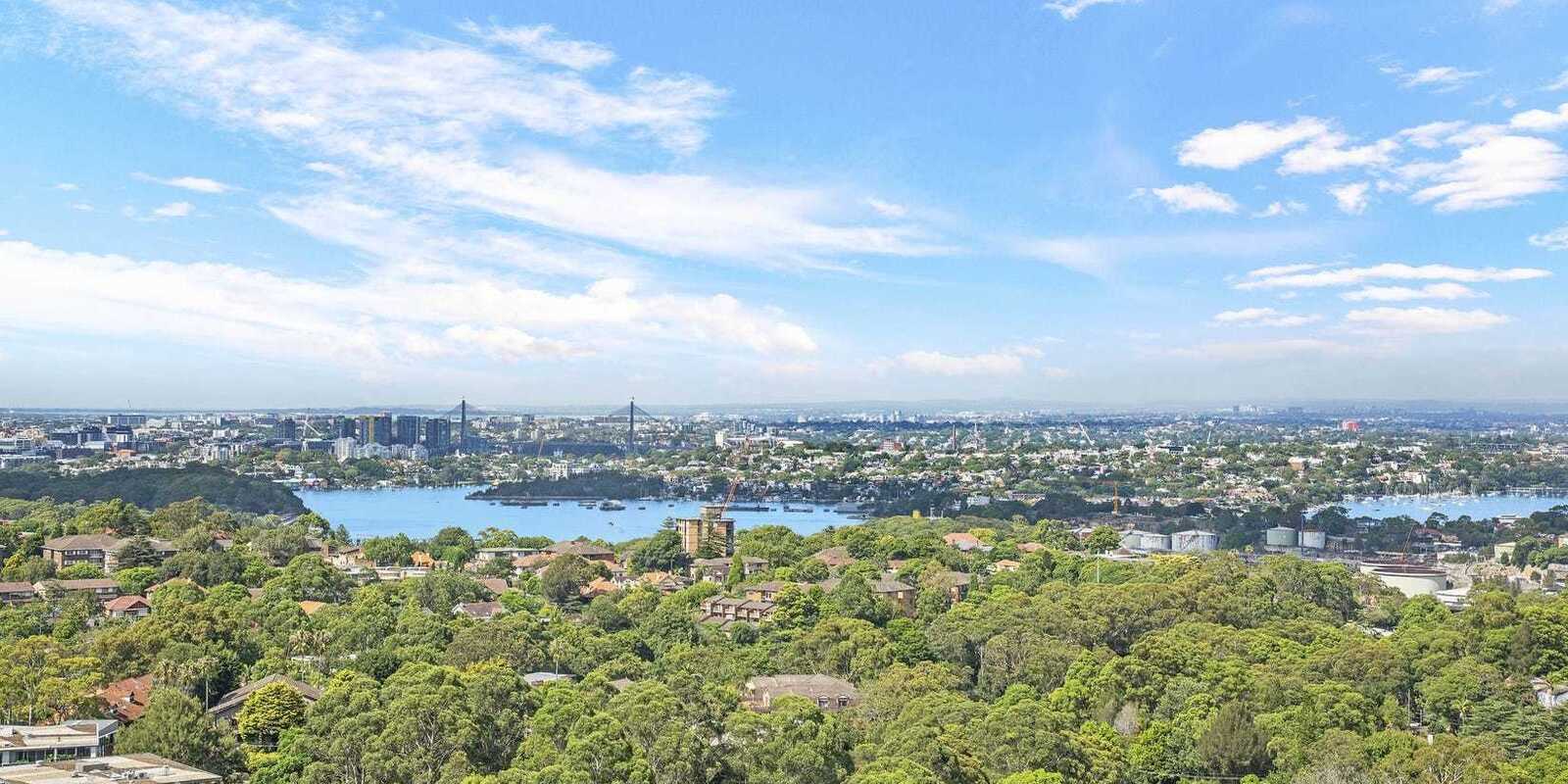 209/88A Christie Street St Leonards