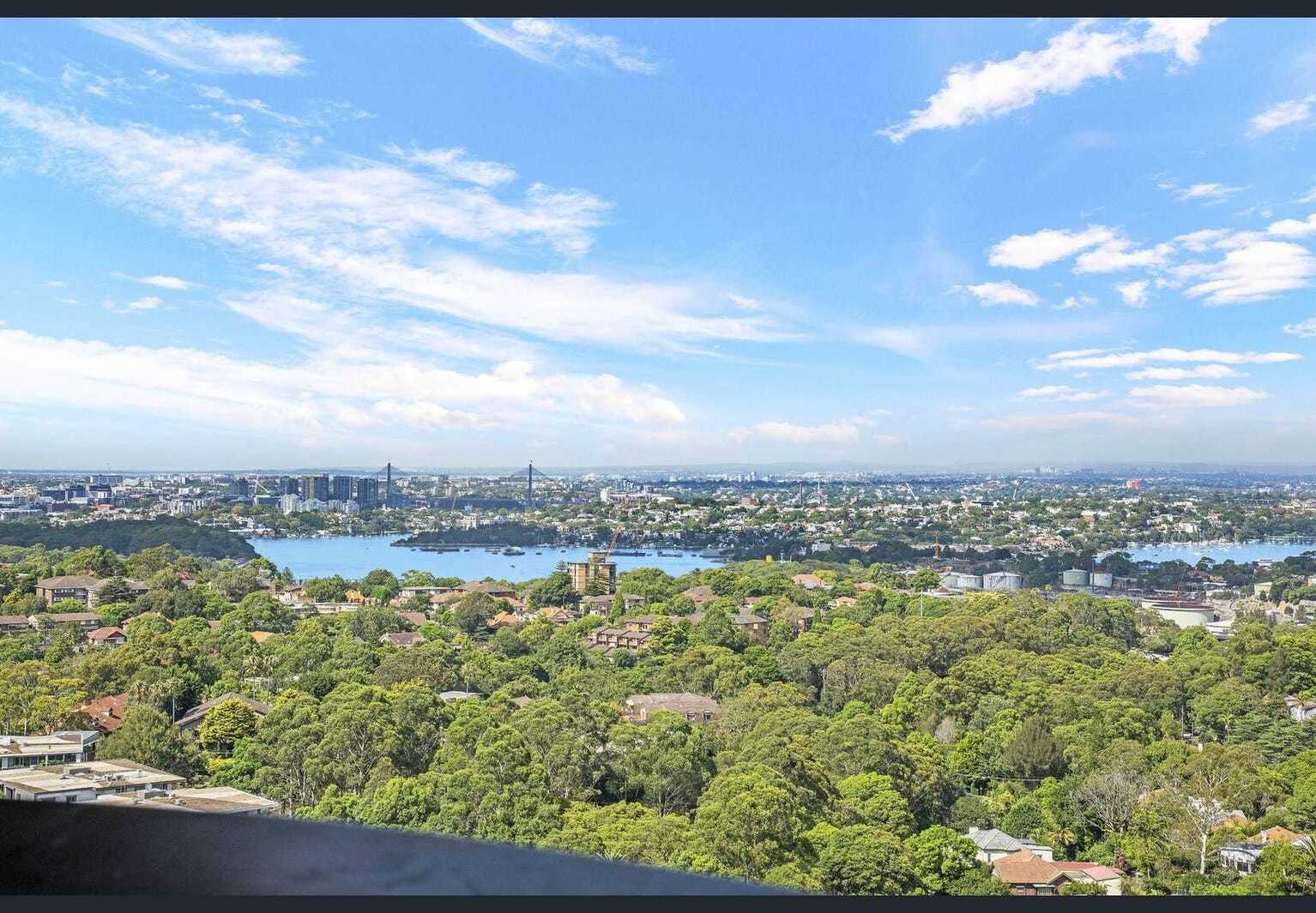 209/88A Christie Street St Leonards