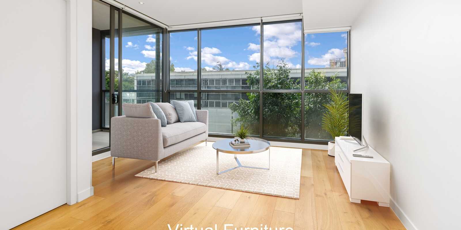 315/225 Pacific Highway North Sydney