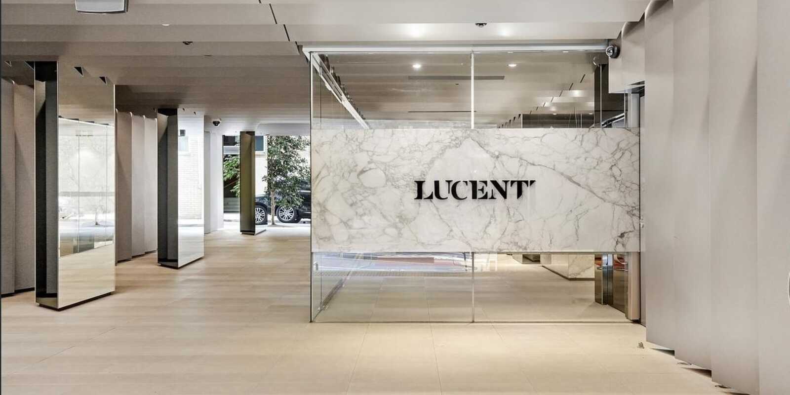 315/225 Pacific Highway North Sydney