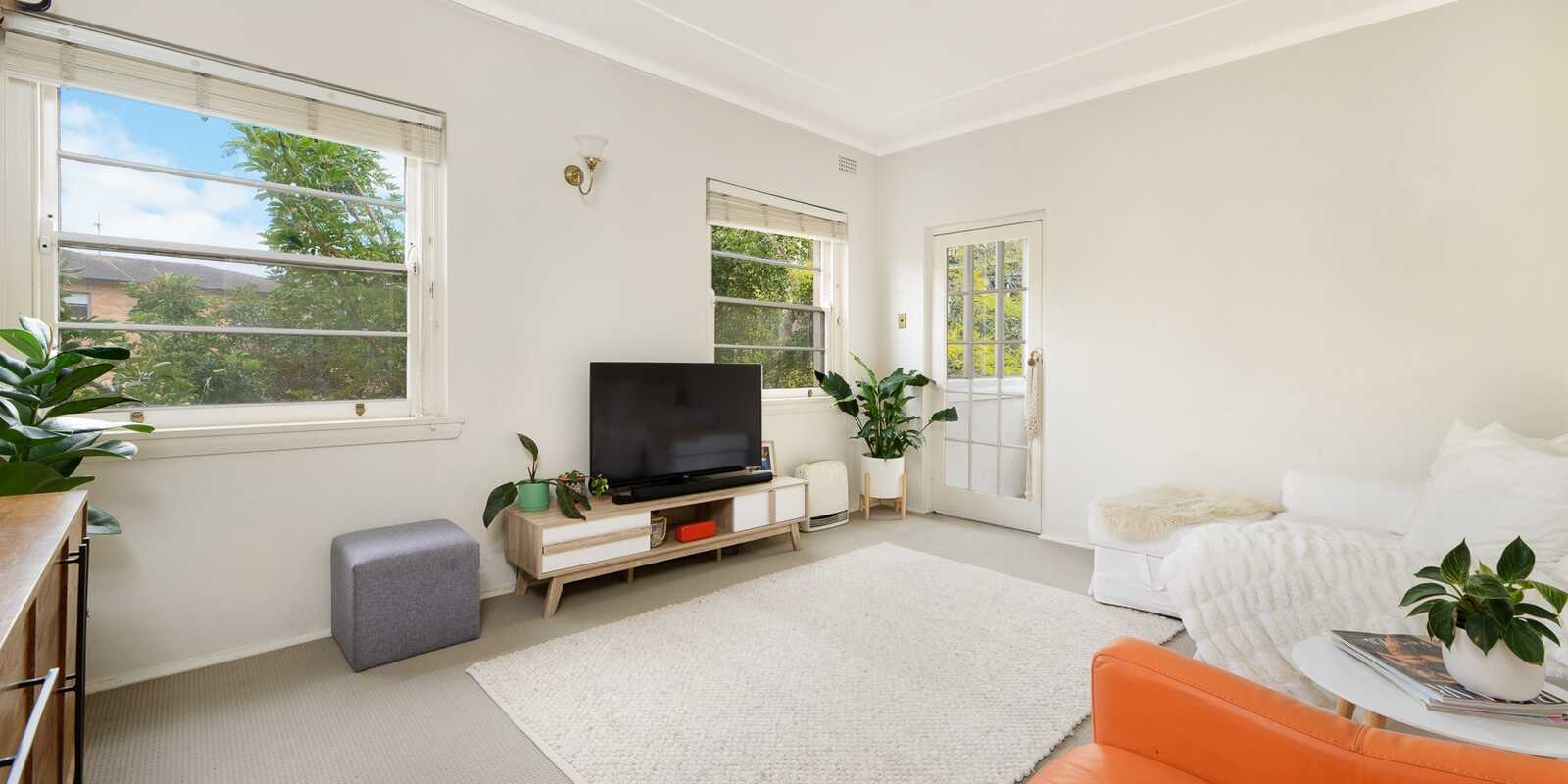 3/6 Reed Street Cremorne